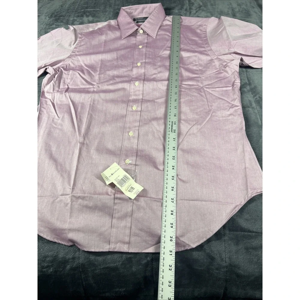 Polo Ralph Lauren elevate your